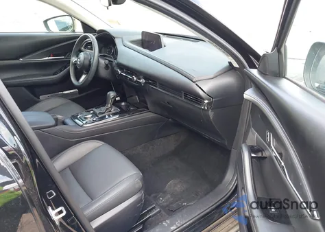 2024 Mazda Cx-30 2.5 S Preferred Package from USA, damaged, VIN 3MVDMBCM2RM632149